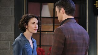 NBC [8/29/2025] Days of Our Lives Full Episode : Advisor Alex