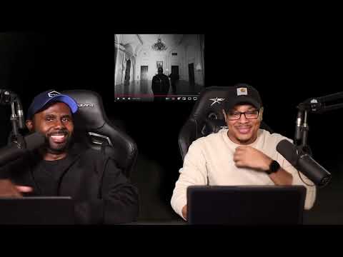 Clipse - So Be It (REACTION!)