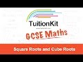 Exploring Square and Cube Roots