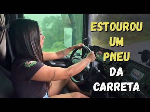 ENTRARAM NA MINHA FRENTE... QUASE BATI 😳