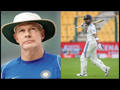 Rohit to miss Perth test, Greg Chappell warns Kohli will unleash hell in BGT, Gurbaz stars in win