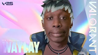 VALORANT WTF MOMENTS 132