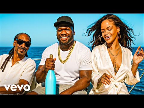 Snoop Dogg, Dr. Dre, 50 Cent - Payday ft. Akon, The Game (Music Video) 2025