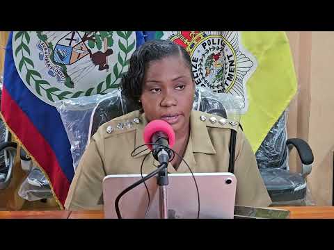 YouTube video thumbnail: Police Officer’s Vehicle Set on Fire in Suspected Arson Incident