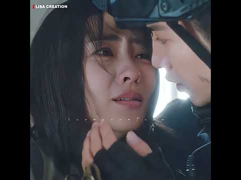 He risked his✨life to save her🙇🏻‍♀️