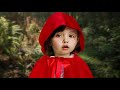 Little Red Riding Hood Character Analysis