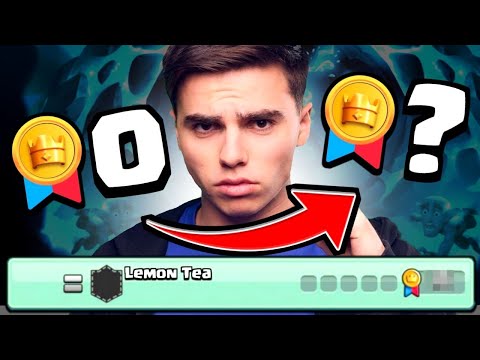 La VIDÉO S'ARRÊTE SI JE FAIS UNE DÉFAITE !!