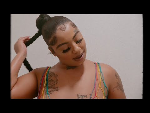 Sweetlaeyllaey - Send It Over (Official Video) | Dir. Justshootit Films