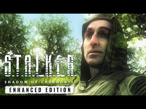 Ein bisschen Half-Life 2 im besten Ende! - Stalker: Shadow of Chornobyl  Enhanced Edition #20 (Ende)