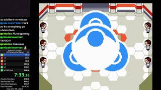 Pokemon Emerald Battle Factory - L50 Gold Symbol Speedrun in 1:28:43 [Current World Record]