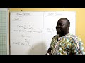 Rational Functions and Partial Fractions