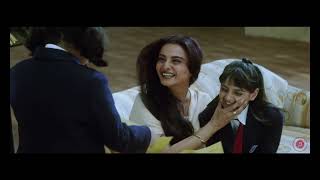Kabhi Hasna Hai Kabhi - Dil Hai Tumhaara 2002