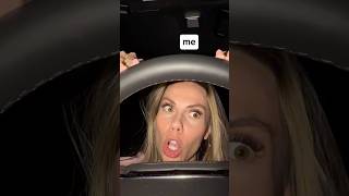 WHEN THE PHONE IS DISTRACTED ON MOM