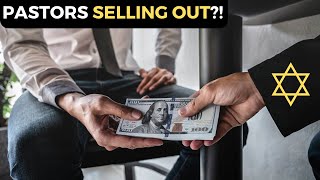 [Warning!] Christian Pastors / Influencers PAID to Promote Zionism?