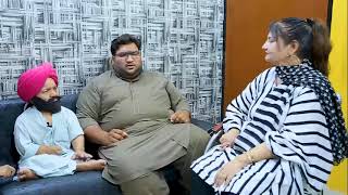 Sardar Jee - Javed Kodu With Mota Bahi Comedy