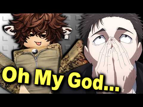 The Roblox "Military" is Insane.