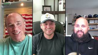 LSU vs SEC, Michigan vs the MAC and a look at Ohio State vs Texas and other game