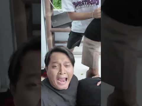 Auto kabur semua #gwsmterbaru #garudawisnusatriamuda #santerofficial #gwsm