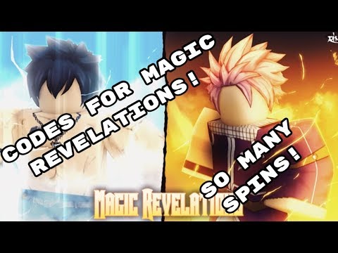 how to hack any magic in fairy tale revalations roblox