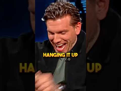 Chris DiStefano is a Snitch!
