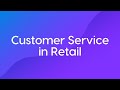 Customer Service Skills for Cashiers