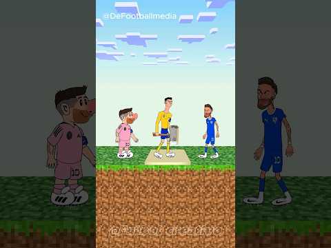 Ronaldo Salva el Día (Otra Vez)... 🔥¿Qué Hará Neymar? El chico bueno y el chico malo - Lealtad