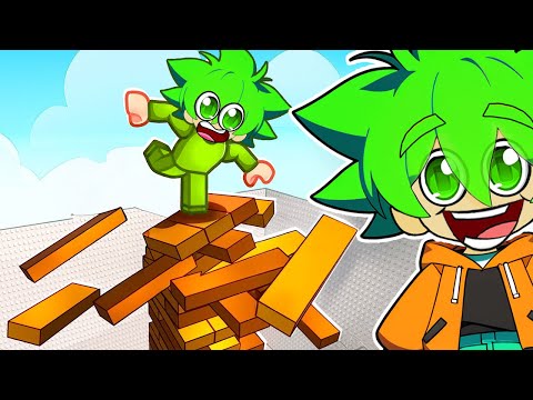 Ostatni żywy wygrywa! Wieża Jenga w Roblox
