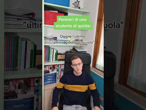 Voi cosa pensate/pensereste? Solo risposte sbagliate 😆