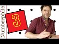 Understanding Squares on a Dotty Grid