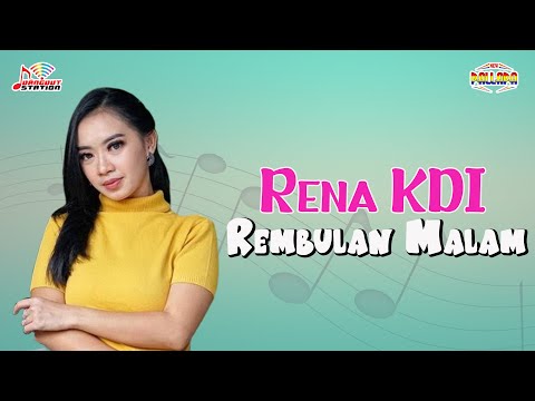 Rena KDI - Rembulan Malam (Official Music Video)