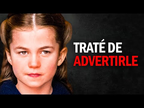 La Advertencia Final De La Princesa Charlotte ¡Simplemente Conmociona A Todo El Mundo!