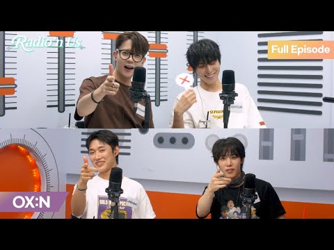 meet you UP with OX:N (오엑스엔)