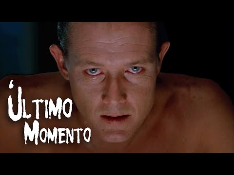 Último momento (1995) | Película Completa en Español | Robert Patrick | Joanna Pacula | Vyto Ruginis