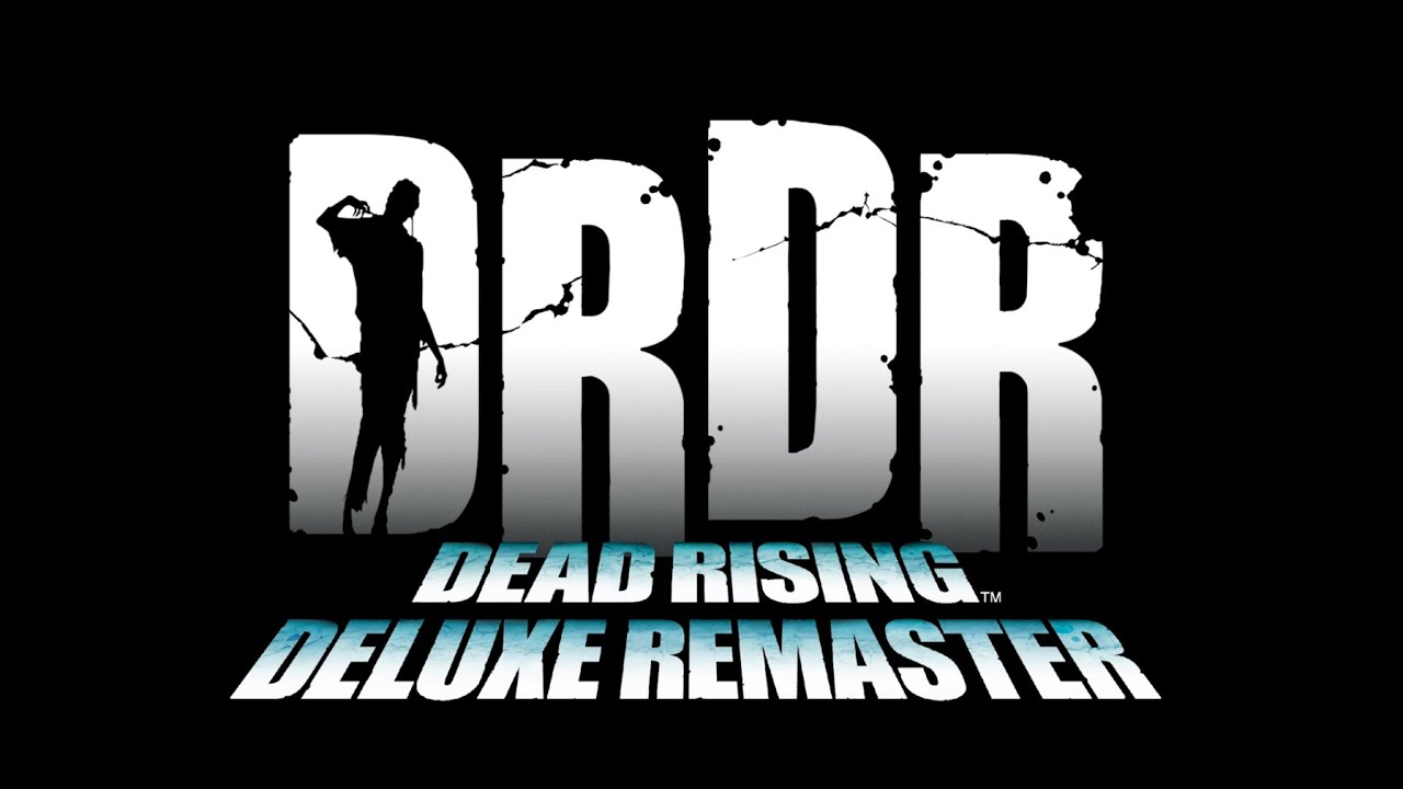 Dead Rising Deluxe Remaster trailer thumbnail