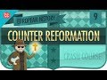 Exploring the Catholic Counter-Reformation and the Council of Trent
