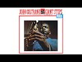 John Coltrane - Giant Steps (2020 Remaster) [Full Album]