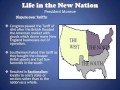 Monroe Doctrine and Early U.S. Policies