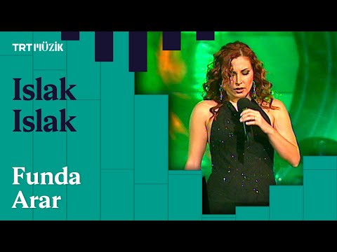 🎤 Funda Arar | Islak Islak (Cem Karaca Cover)