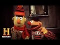 Tickle Me Elmo: A Cultural Phenomenon