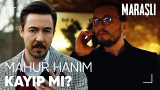 Türeller, Maraşlı ve Savaş'ın iş birliği yaptığını düşünüyor! | Maraşlı 3. Bölüm