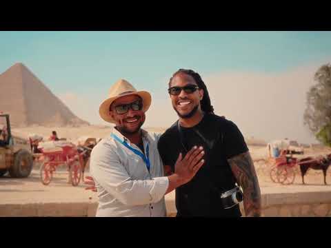 GOD MODE: A DAY IN THE CITY OF EXILE | PROPHET LOVY L. ELIAS