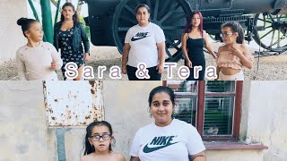 Sara & Tera - QUANDO ( Official video ) 