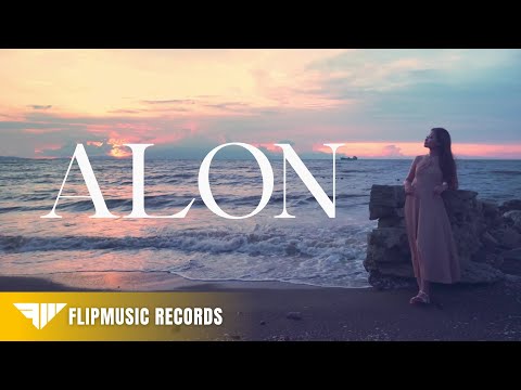 Angelika Sam 'Alon' Lyric Video