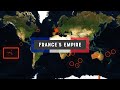 Exploring France's Overseas Territories