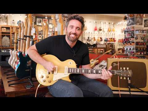 Most EXPENSIVE Guitars | Plugged In Ep. 5