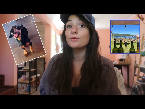 APAREZCOO 🙋🏻♀️- Juli Sparkling Vlogs⛰️