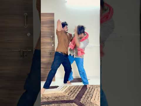 Bihari k sath panga 😂 | yaar kya karu khud ko rokk nahi paya 😂 #comedy  #funny  #shorts