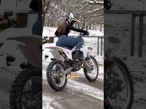 لحظات دردناک ترکیدن انجین موتورسواران | وقتی تک چرخ به فاجعه تبدیل میشه 🏍️💥