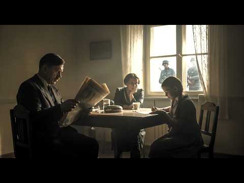 Quando H1tl3r Roubou o Coelho Cor-de-Rosa | Filme GRÁTIS Dublado - Drama // Cine Maior