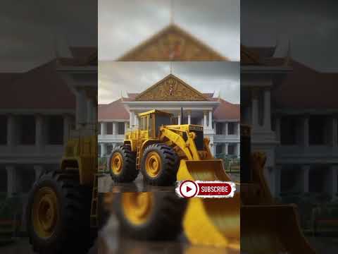 BACK HOE BOBI DI LEDAKKAN OYEN #cat #catlovers #catlover #kucing #kucinglucu #kucingimut